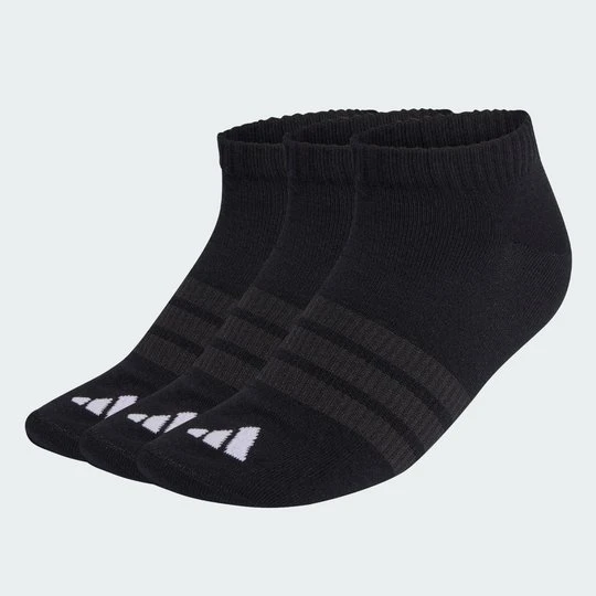 Zdjęcie produktu SKARPETY THIN&LIGHT ESSENTIALS LOW CUT, 3 PARY Adidas