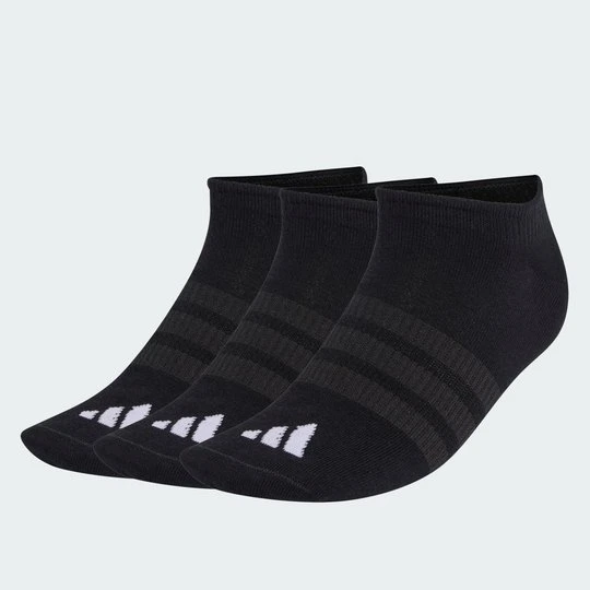 Zdjęcie produktu SKARPETY THIN&LIGHT SPORTSWEAR NO SHOW 3 PAIR PACK Adidas