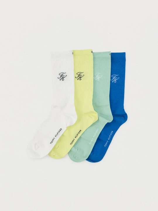 Zdjęcie produktu Skarpety Tommy Hilfiger