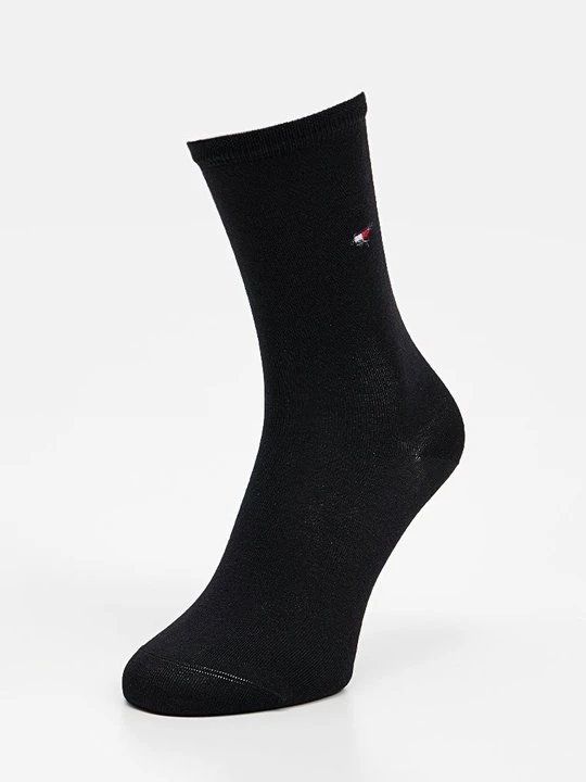 Zdjęcie produktu Skarpety Tommy Hilfiger czarny
