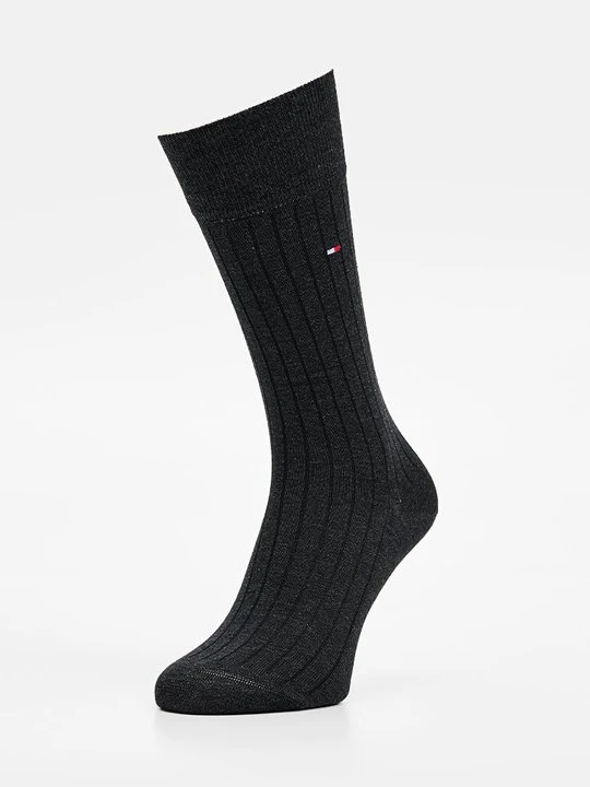 Zdjęcie produktu Skarpety Tommy Hilfiger szary