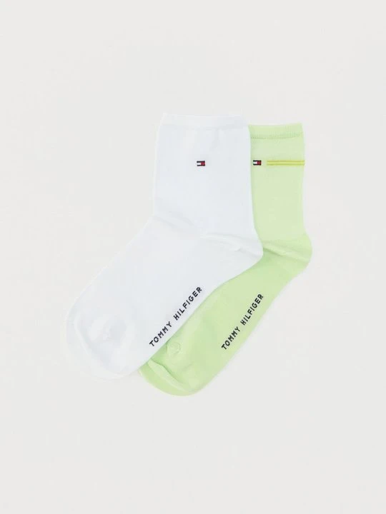 Zdjęcie produktu Skarpety Tommy Hilfiger zielony