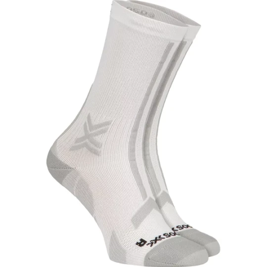 Zdjęcie produktu Skarpety Trailrun Discover Crew X-Socks Biały