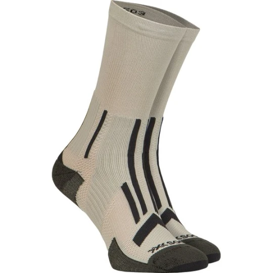 Zdjęcie produktu Skarpety Trailrun Perform Crew X-Socks Beżowy
