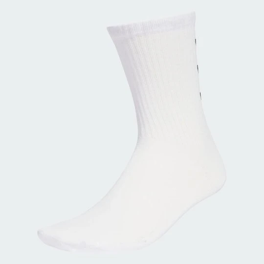 Zdjęcie produktu SKARPETY TREFOILS CREW 3 PAIRS Adidas biały