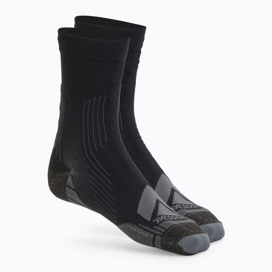 Zdjęcie produktu Skarpety X-Socks Hike Expert Silver Crew black/charcoal
