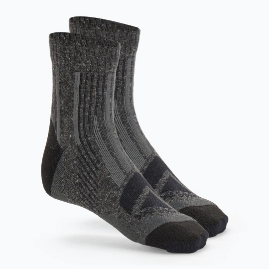 Zdjęcie produktu Skarpety X-Socks Hike Perform Merino Ankle black / charcoal