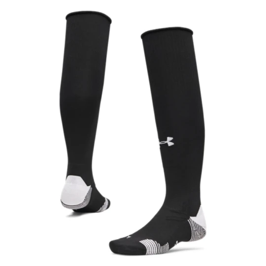 Zdjęcie produktu Skarpety treningowe długie uniseks Under Armour New AG Team 1pk OTK - czarne