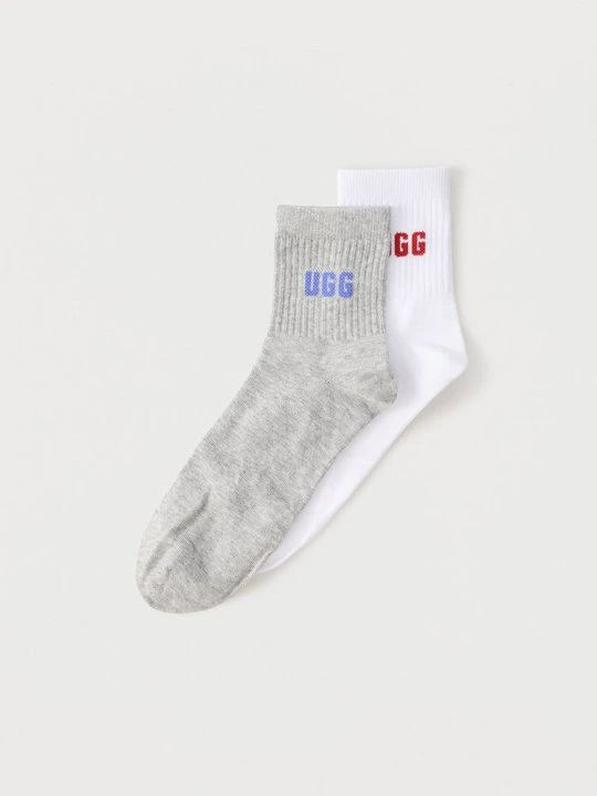 Zdjęcie produktu Skarpety UGG biały