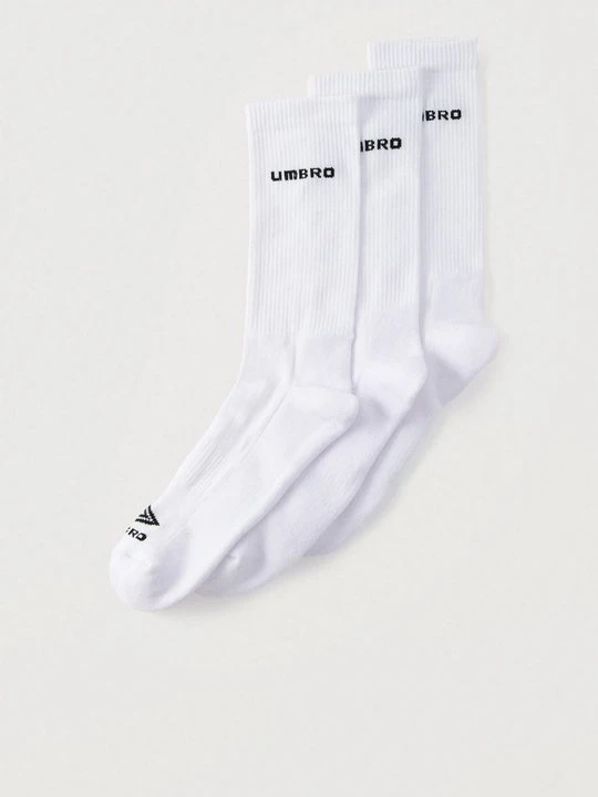 Zdjęcie produktu Skarpety Umbro biały