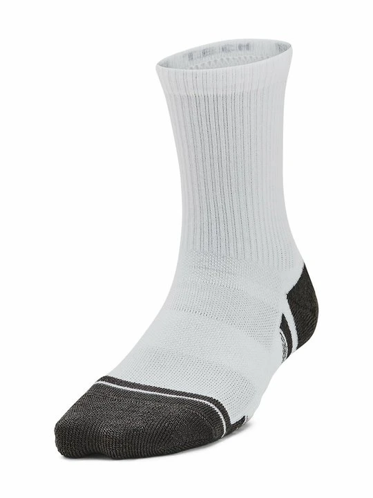 Zdjęcie produktu Skarpety Under Armour biały