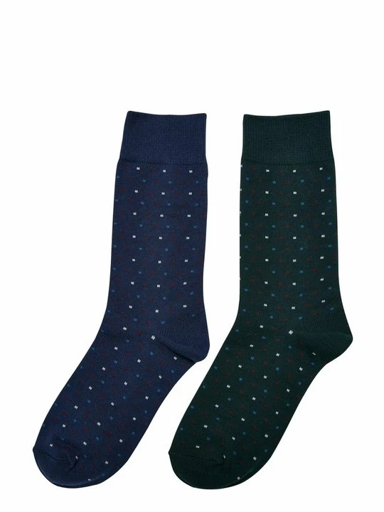 Zdjęcie produktu Skarpety Urban Classics granatowy