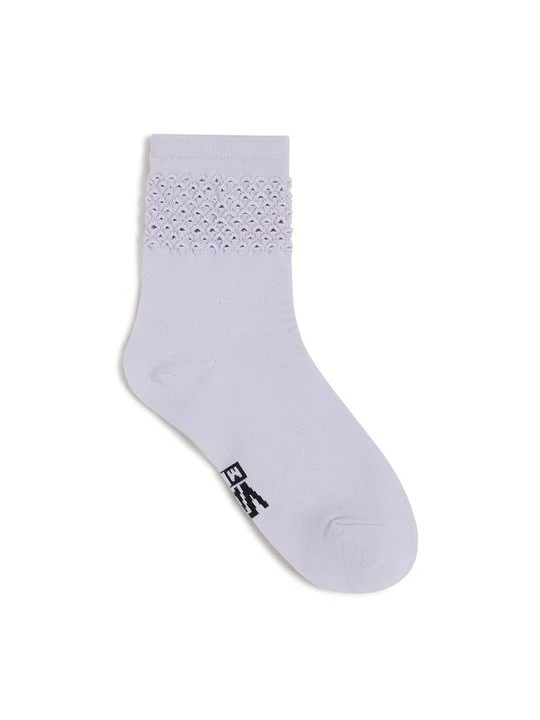 Zdjęcie produktu Skarpety Vans fioletowy