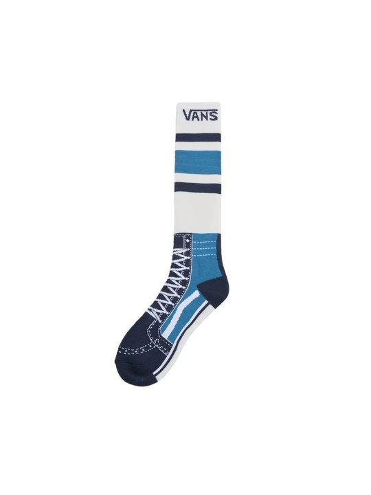 Zdjęcie produktu Podkolanówki Vans granatowy