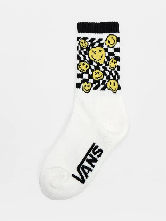 Zdjęcie produktu Skarpety Vans biały