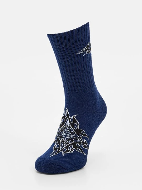 Zdjęcie produktu Skarpety Vans granatowy