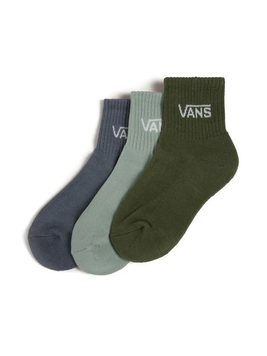 Zdjęcie produktu Skarpety Vans oliwkowy