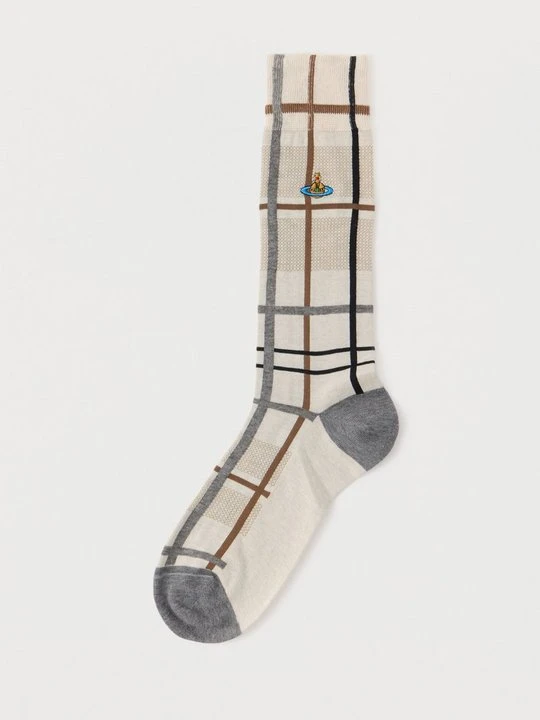 Zdjęcie produktu Skarpety Vivienne Westwood