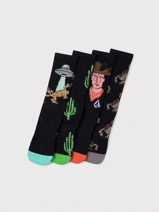 Zdjęcie produktu Skarpety Volcom