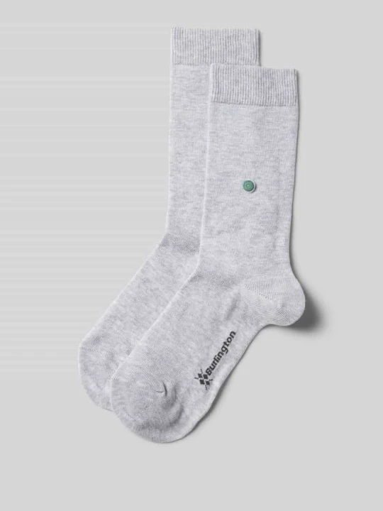 Zdjęcie produktu Skarpety w jednolitym kolorze model ‘LADY’ Burlington