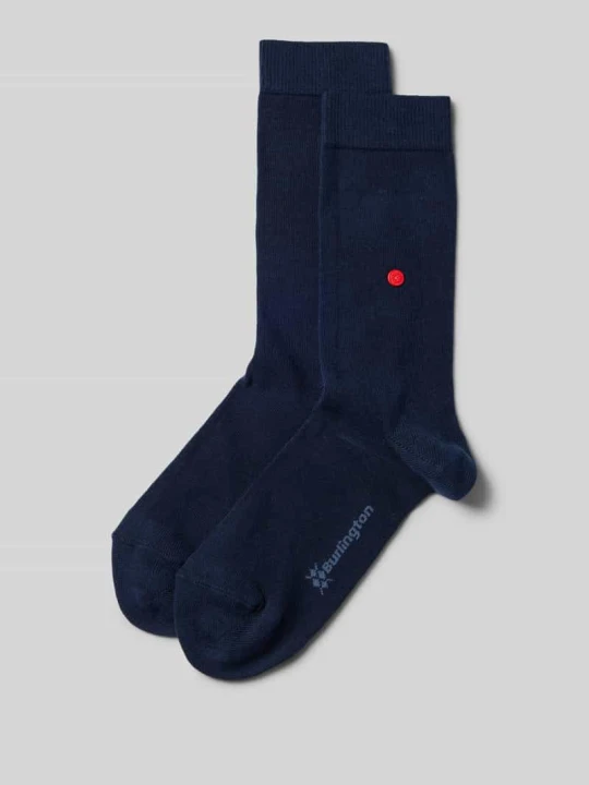Zdjęcie produktu Skarpety w jednolitym kolorze model ‘LADY’ Burlington