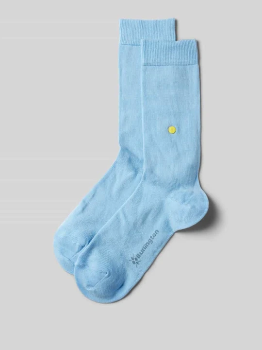 Zdjęcie produktu Skarpety w jednolitym kolorze model ‘LADY’ Burlington