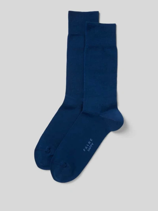 Zdjęcie produktu Skarpety w zestawie 2 szt. Falke Królewski niebieski
