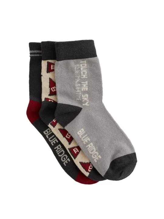 Zdjęcie produktu Skarpety WE Fashion szary