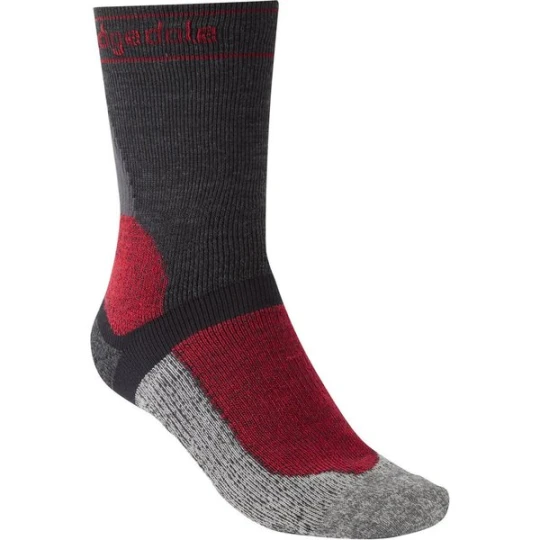 Zdjęcie produktu Skarpety Winter Weight T2 Merino Sport Boot Brodgedale Bridgedale