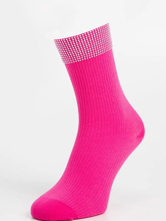 Zdjęcie produktu Skarpety Wolford różowy
