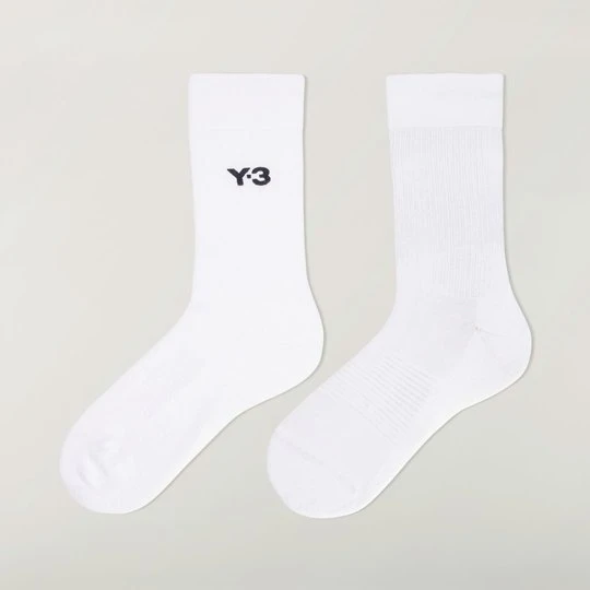 Zdjęcie produktu Skarpety Y-3 Classic Crew Adidas biały