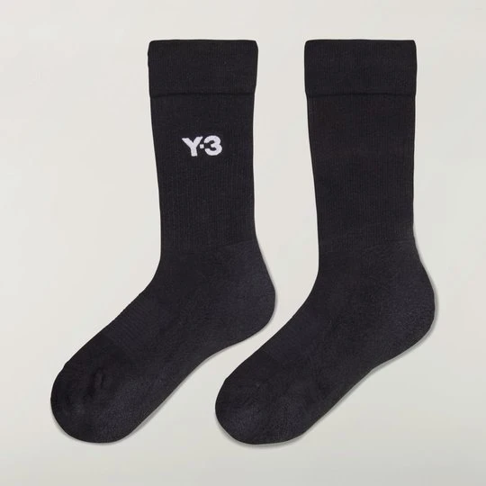 Zdjęcie produktu Skarpety Y-3 Classic Crew Adidas czarny