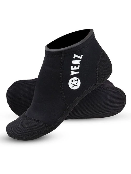 Zdjęcie produktu Skarpety YEAZ czarny