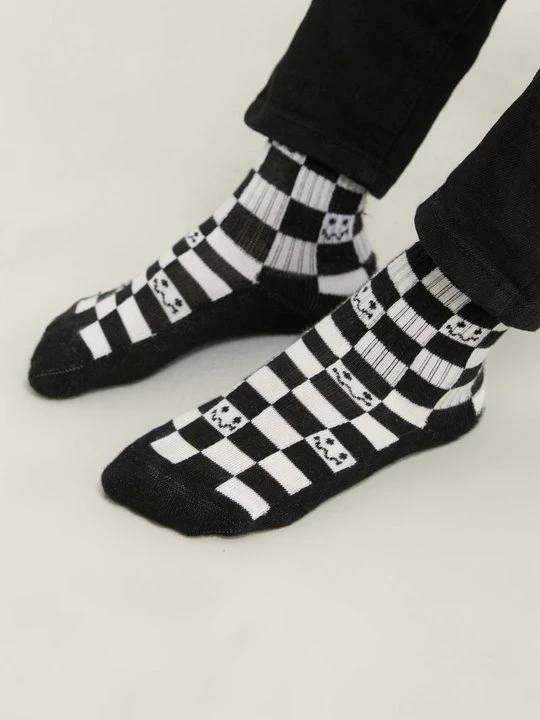 Zdjęcie produktu Skarpety YOURTURN Kids By Zalando różowy