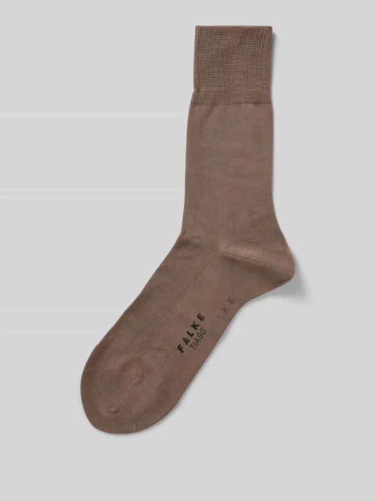 Zdjęcie produktu Skarpety z Mieszanka bawełny Model 'Tiago' Falke