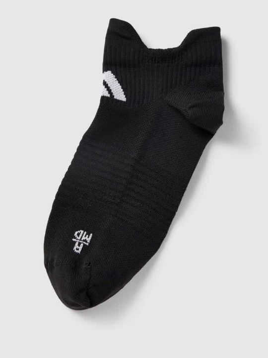 Zdjęcie produktu Skarpety z wyhaftowanym logo Adidas Czarny