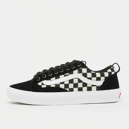 Zdjęcie produktu Skate 36+ Vans czarny