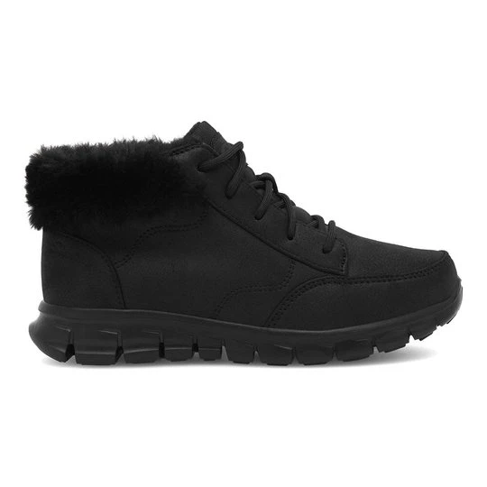Zdjęcie produktu SKECHERS 167258 BBK CZARNY