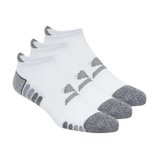 Zdjęcie produktu Skechers 3 Pack Womężczyźni's Half Terry Low Cut skarpety - Bialy