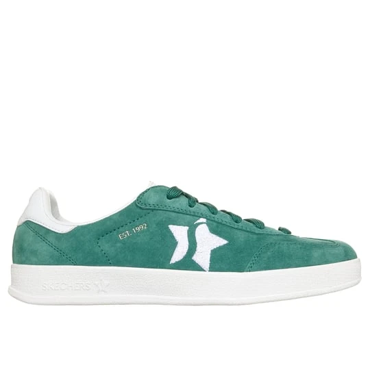 Zdjęcie produktu Skechers Academy - Court Charm - Zielony