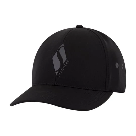 Zdjęcie produktu Skechers Accessories - Diamond S Hat - Czarny