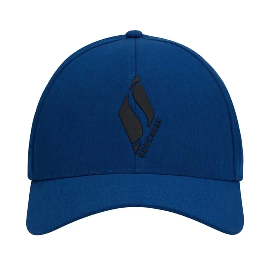 Zdjęcie produktu Skechers Accessories - Diamond S Hat - Niebieski