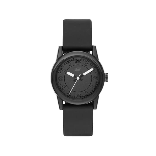 Zdjęcie produktu Skechers Accessories - Rosencrans Mini zegarek - Czarny Watch
