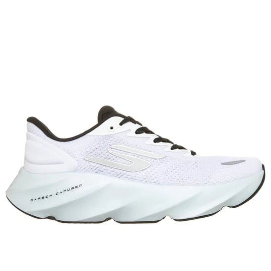 Zdjęcie produktu Skechers Aero Burst - Bialy / Czarny / Niebieski