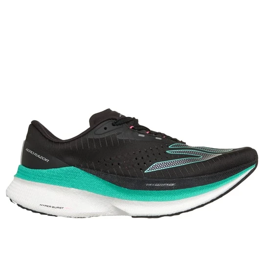 Zdjęcie produktu Skechers Aero Razor - Czarny / Wielokolorowy