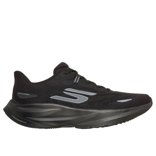 Zdjęcie produktu Skechers Aero Spark - Czarny / Grafitowy