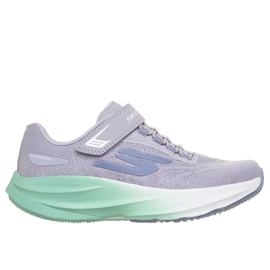 Zdjęcie produktu Skechers Aero Spark - Lawendowy/Wielokolorowy