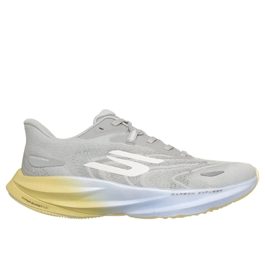 Zdjęcie produktu Skechers Aero Spark - Szary/Wielokolorowy