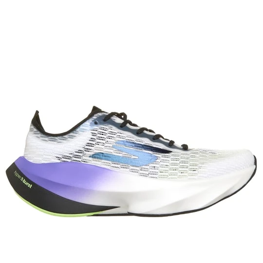 Zdjęcie produktu Skechers Aero Tempo - Biały / Wielokolorowy