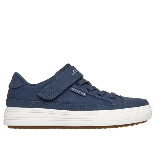 Zdjęcie produktu Skechers Arcade - Race Ya There - Granatowy